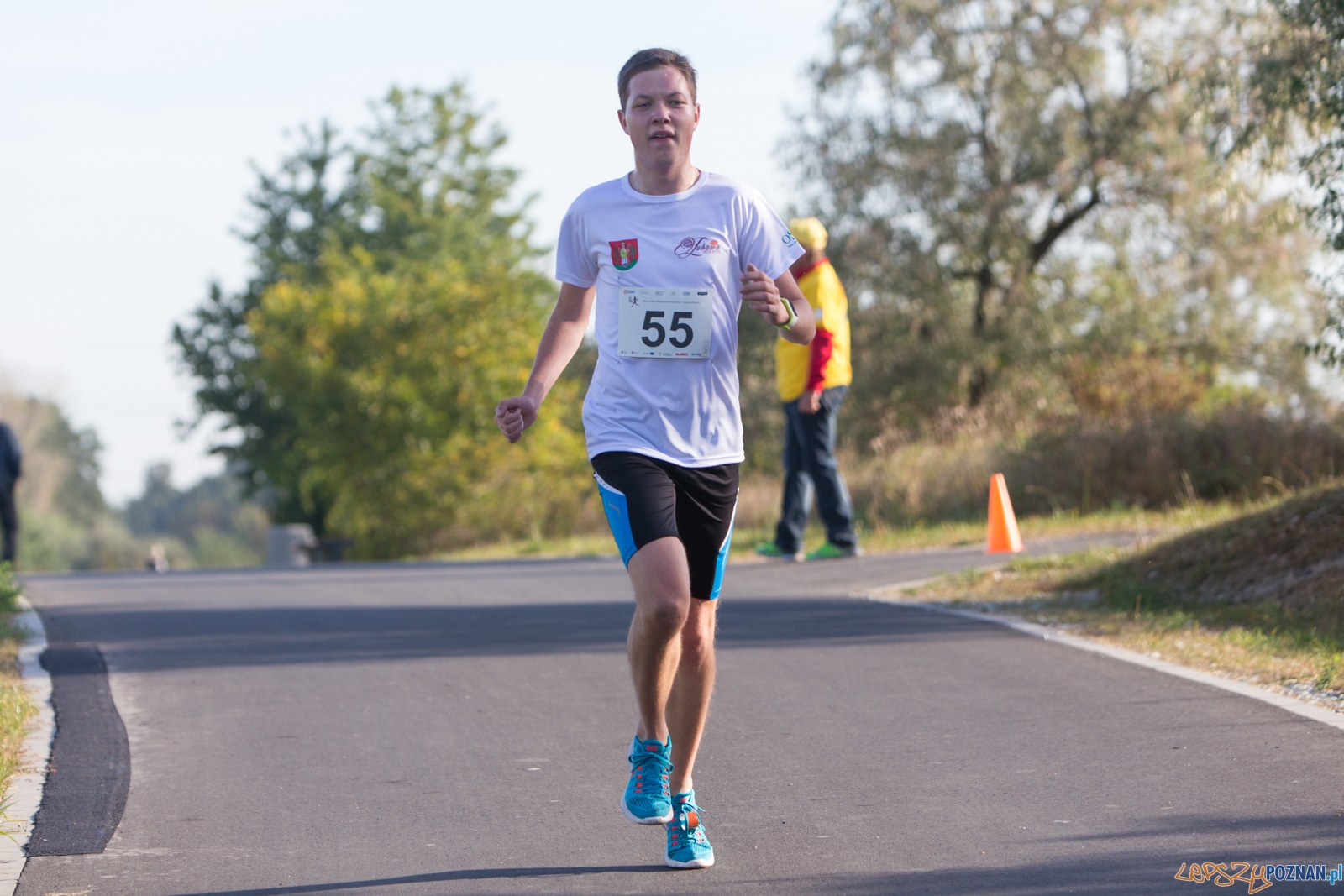 I Bieg na rzecz Ekonomii Społecznej Śródka Zawady w Poznaniu Foto: lepszyPOZNAN.pl / Piotr Rychter I Bieg na rzecz Ekonomii Społecznej Śródka Zawady w Poznaniu Foto: lepszyPOZNAN.pl / Piotr Rychter