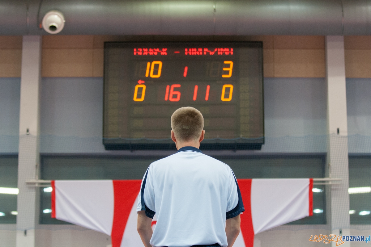 XII Memoriał Arkadiusza Gołasia (18.09.2016) Murowana Goślina Foto: © lepszyPOZNAN.pl / Karolina Kiraga XII Memoriał Arkadiusza Gołasia (18.09.2016) Murowana Goślina Foto: © lepszyPOZNAN.pl / Karolina Kiraga
