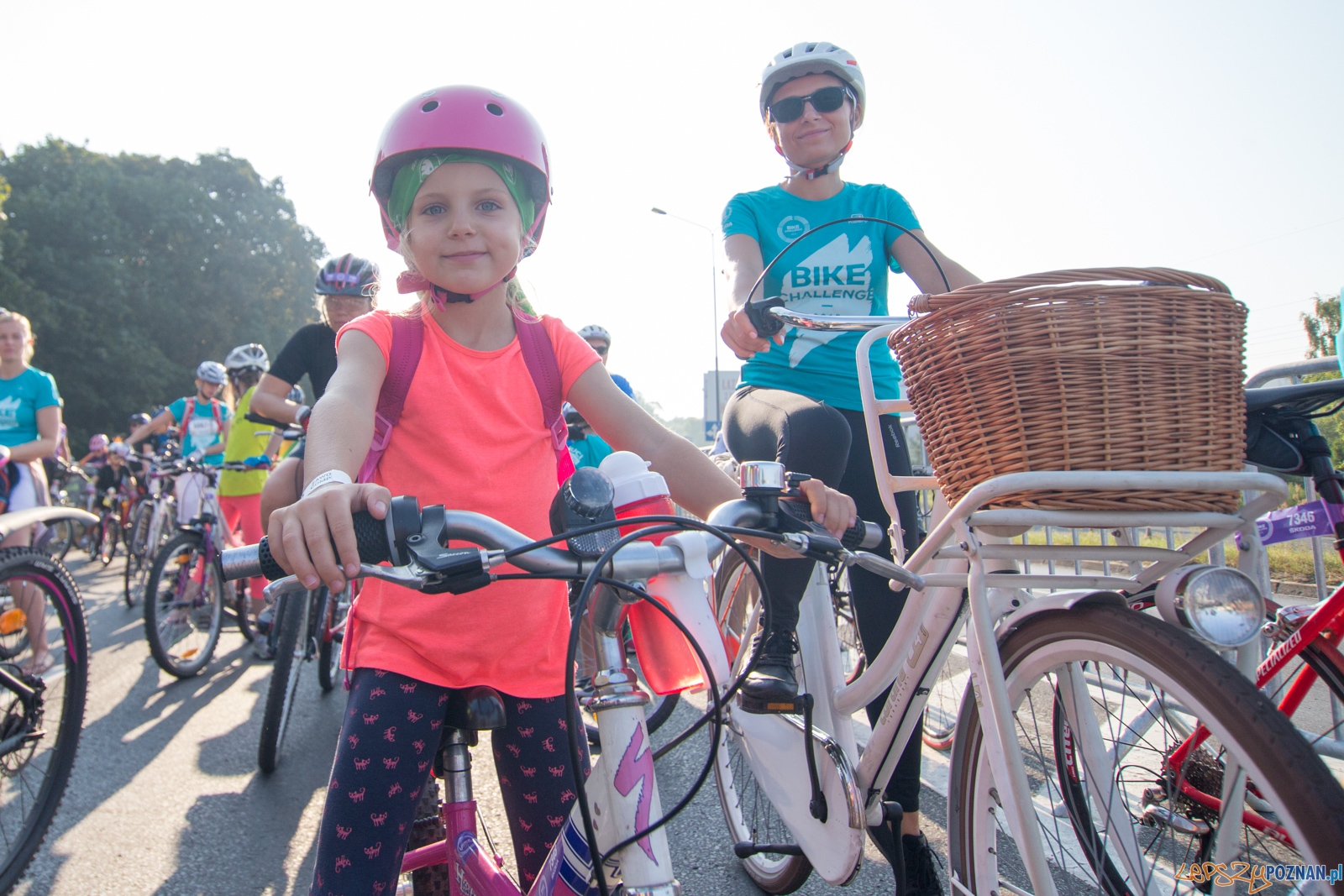 Poznań Bike Challenge 2016 Foto: lepszyPOZNAN.pl / Piotr Rychter Poznań Bike Challenge 2016 Foto: lepszyPOZNAN.pl / Piotr Rychter