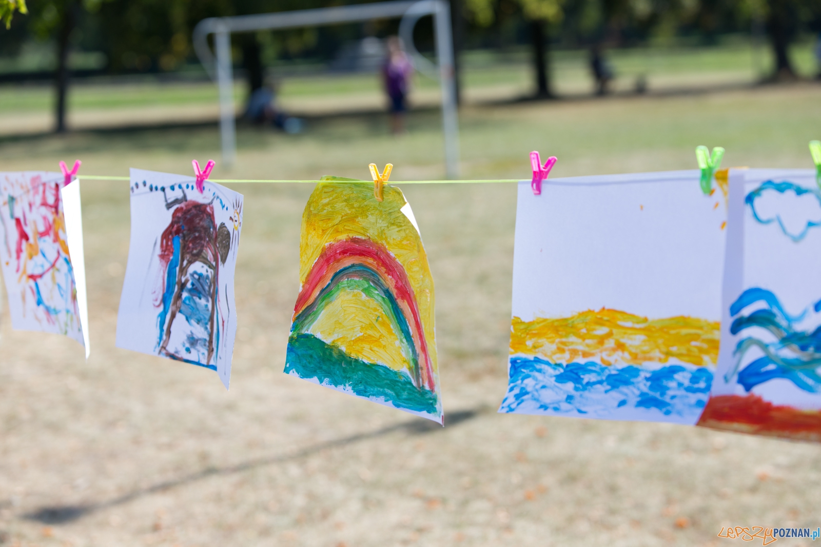 Festyn Rodzinny - Pożegnanie Lata Foto: lepszyPOZNAN.pl / Piotr Rychter Festyn Rodzinny - Pożegnanie Lata Foto: lepszyPOZNAN.pl / Piotr Rychter