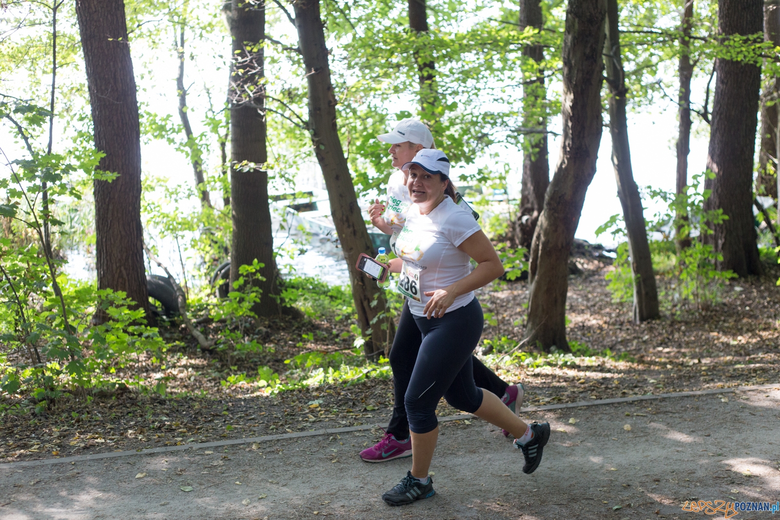 Bieg dla dzieci Roberta Foto: lepszyPOZNAN.pl / Piotr Rychter Bieg dla dzieci Roberta Foto: lepszyPOZNAN.pl / Piotr Rychter