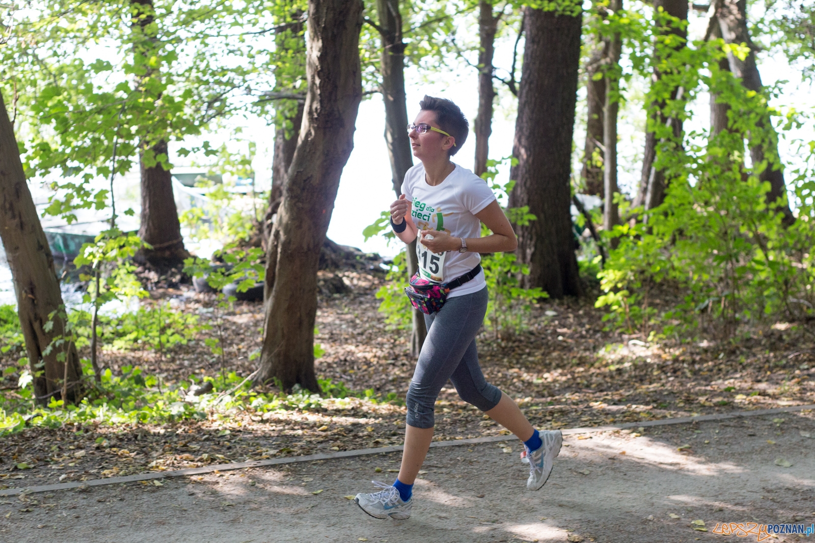 Bieg dla dzieci Roberta Foto: lepszyPOZNAN.pl / Piotr Rychter Bieg dla dzieci Roberta Foto: lepszyPOZNAN.pl / Piotr Rychter