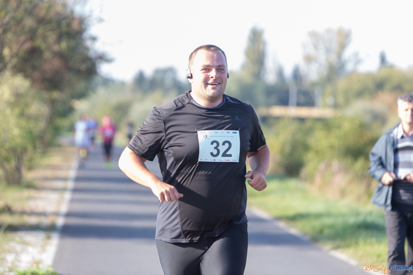 I Bieg na rzecz Ekonomii Społecznej Śródka Zawady w Poznaniu Foto: lepszyPOZNAN.pl / Piotr Rychter I Bieg na rzecz Ekonomii Społecznej Śródka Zawady w Poznaniu Foto: lepszyPOZNAN.pl / Piotr Rychter
