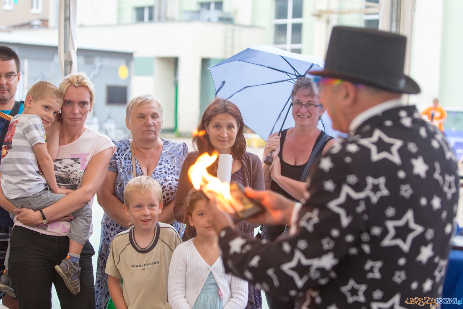 Pożegnanie Lata Na Madalinie Foto: lepszyPOZNAN.pl / Piotr Rychter Pożegnanie Lata Na Madalinie Foto: lepszyPOZNAN.pl / Piotr Rychter