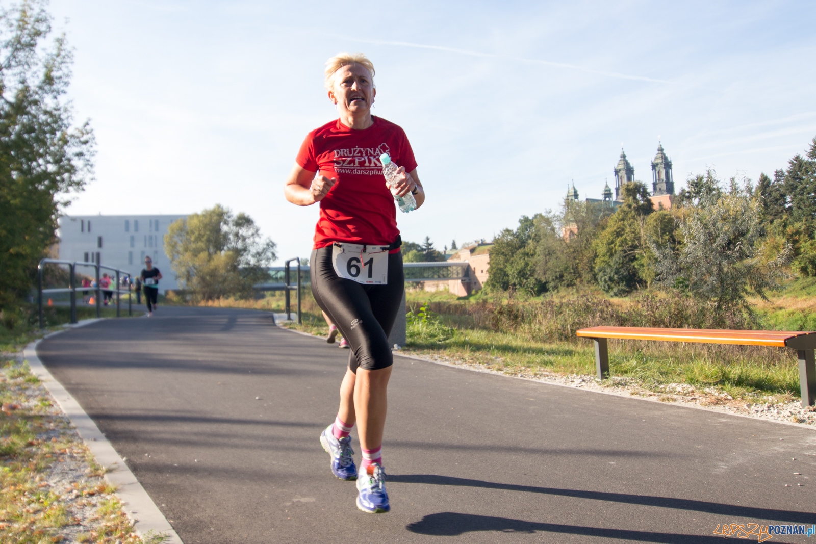 I Bieg na rzecz Ekonomii Społecznej Śródka Zawady w Poznaniu Foto: lepszyPOZNAN.pl / Piotr Rychter I Bieg na rzecz Ekonomii Społecznej Śródka Zawady w Poznaniu Foto: lepszyPOZNAN.pl / Piotr Rychter