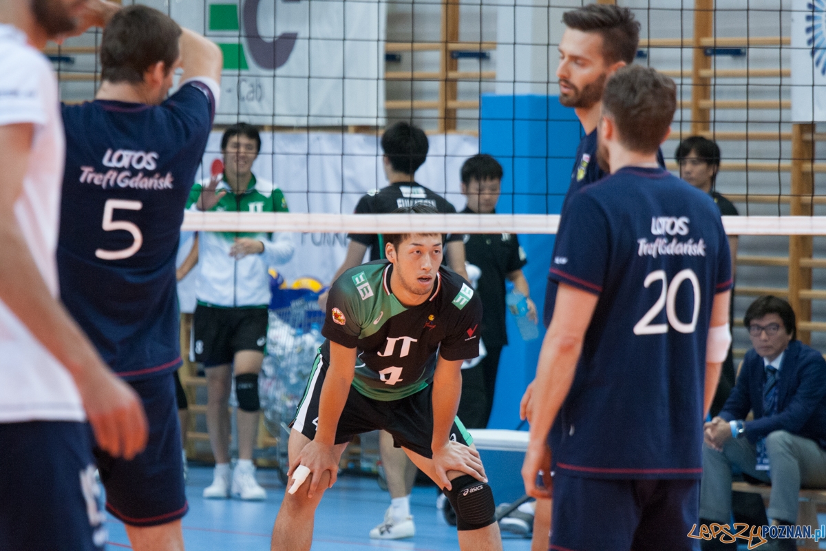 XII Memoriał Arkadiusza Gołasia (18.09.2016) Murowana Goślina Foto: © lepszyPOZNAN.pl / Karolina Kiraga XII Memoriał Arkadiusza Gołasia (18.09.2016) Murowana Goślina Foto: © lepszyPOZNAN.pl / Karolina Kiraga