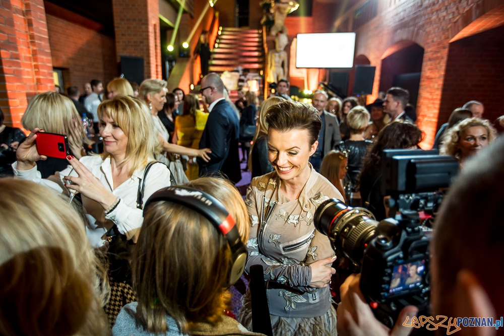 Klub Starego Browaru Foto: Jakub Wittchen Klub Starego Browaru Foto: Jakub Wittchen