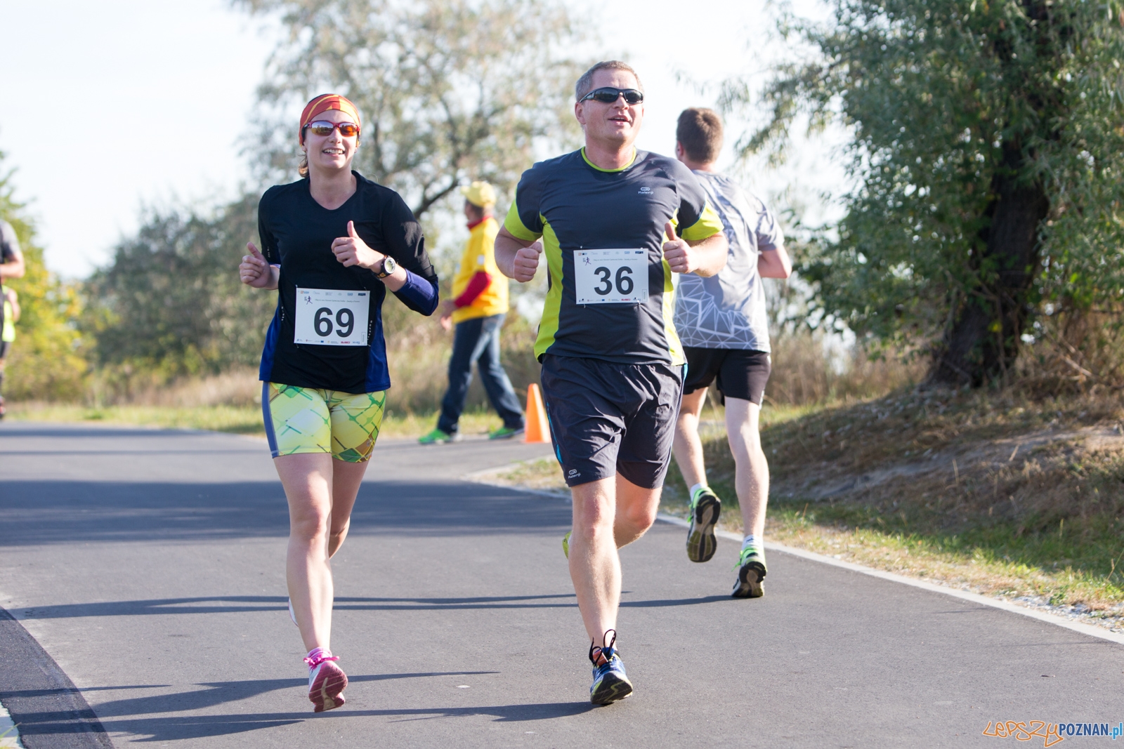 I Bieg na rzecz Ekonomii Społecznej Śródka Zawady w Poznaniu Foto: lepszyPOZNAN.pl / Piotr Rychter I Bieg na rzecz Ekonomii Społecznej Śródka Zawady w Poznaniu Foto: lepszyPOZNAN.pl / Piotr Rychter