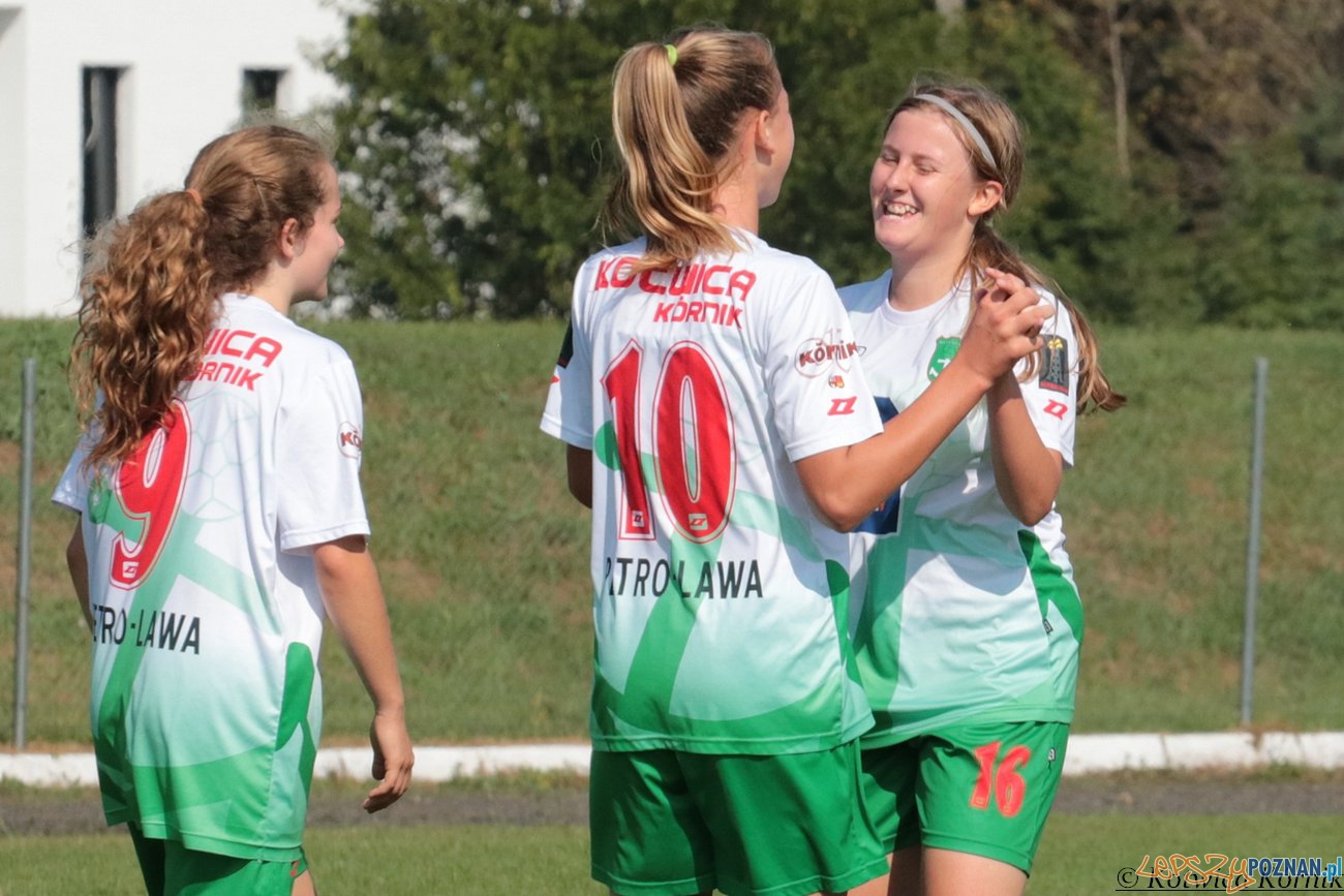 Kotwica II 3 liga Foto: Kotwica Kórnik Kotwica II 3 liga Foto: Kotwica Kórnik