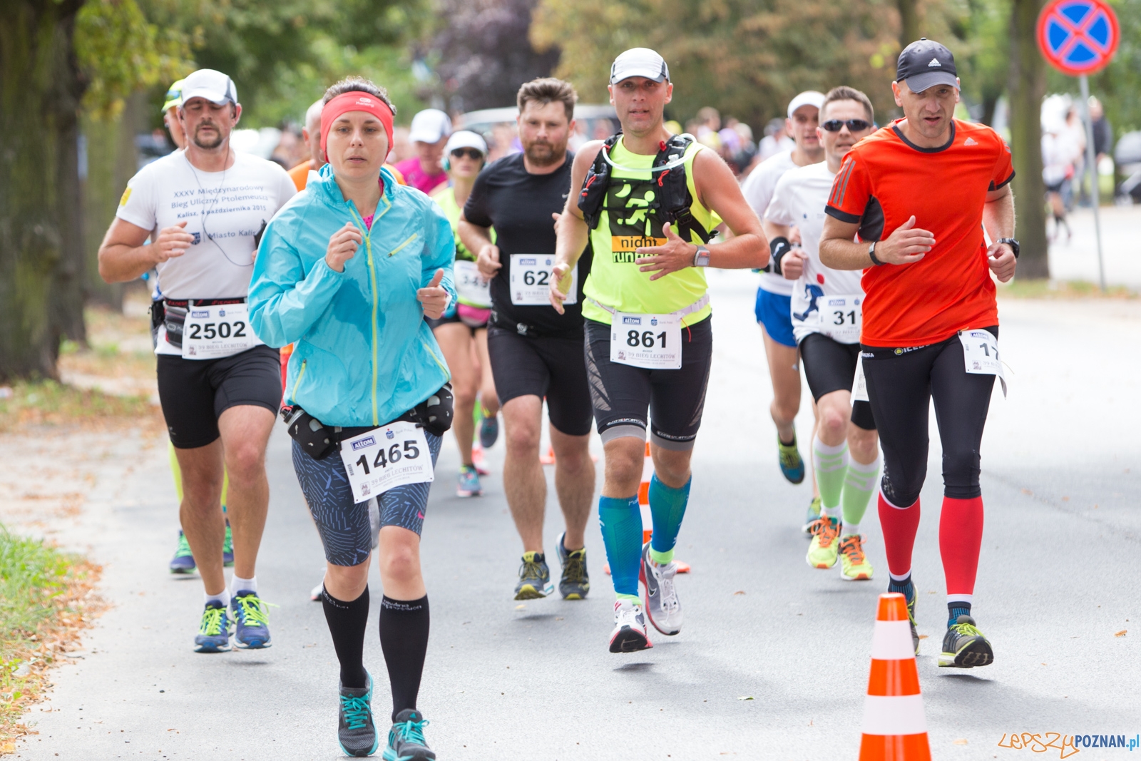 39. Bieg Lechitów Foto: lepszyPOZNAN.pl / Piotr Rychter 39. Bieg Lechitów Foto: lepszyPOZNAN.pl / Piotr Rychter
