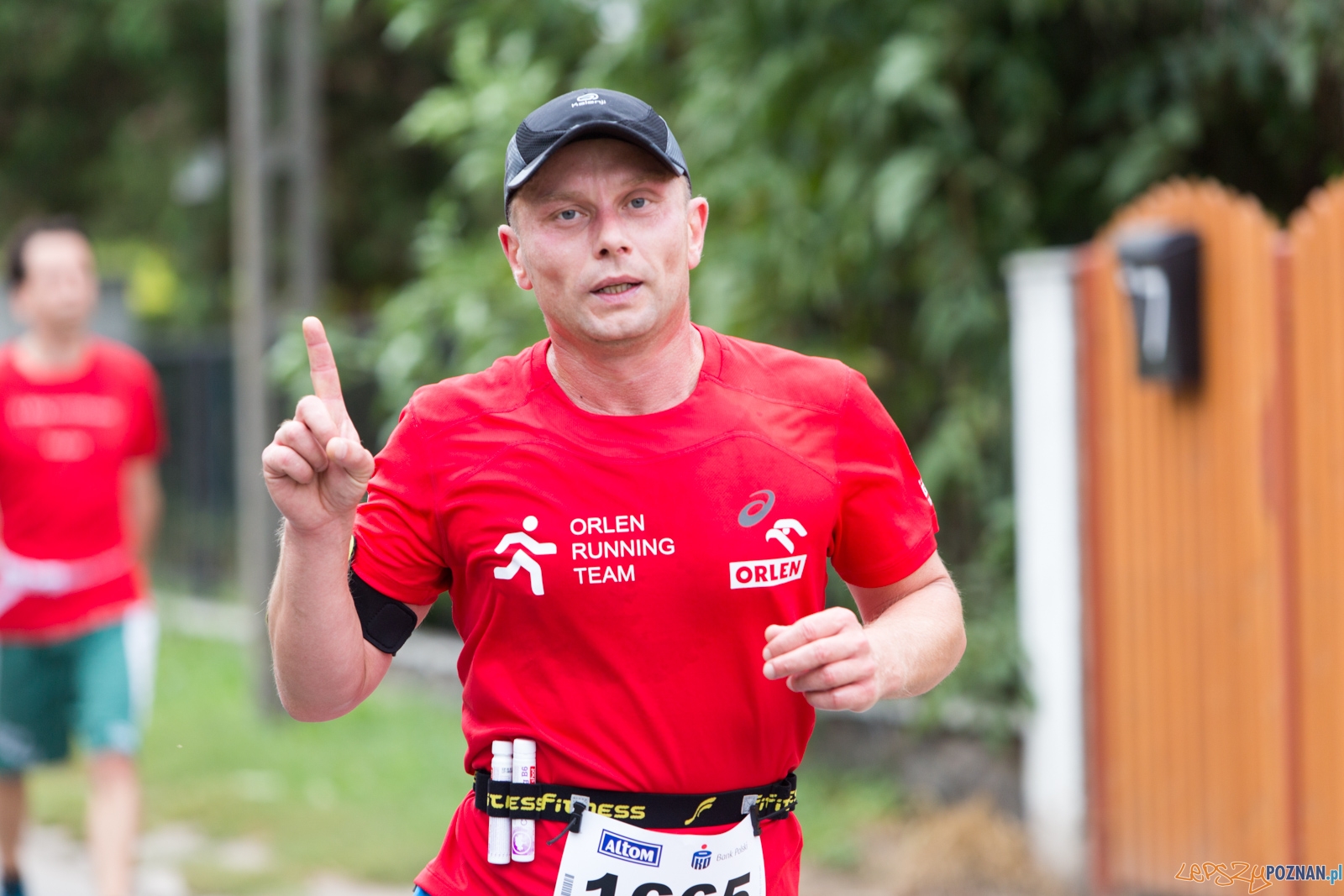 39. Bieg Lechitów Foto: lepszyPOZNAN.pl / Piotr Rychter 39. Bieg Lechitów Foto: lepszyPOZNAN.pl / Piotr Rychter