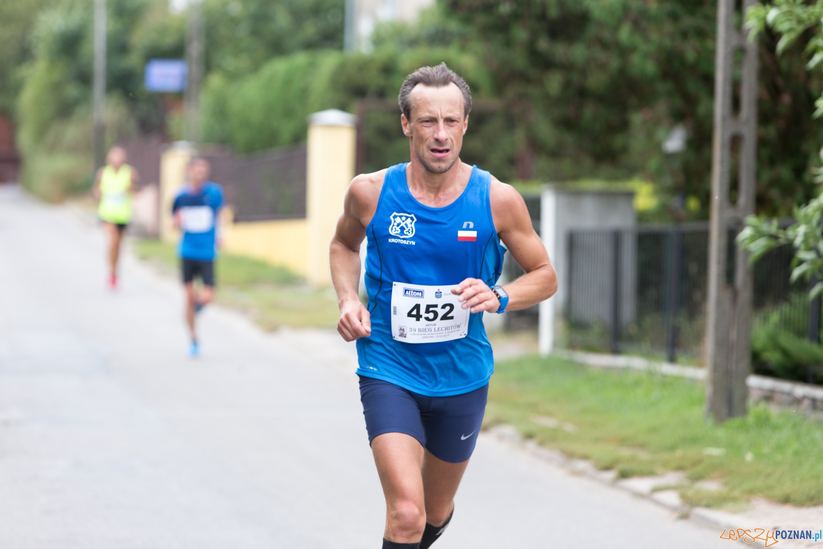 39. Bieg Lechitów Foto: lepszyPOZNAN.pl / Piotr Rychter 39. Bieg Lechitów Foto: lepszyPOZNAN.pl / Piotr Rychter