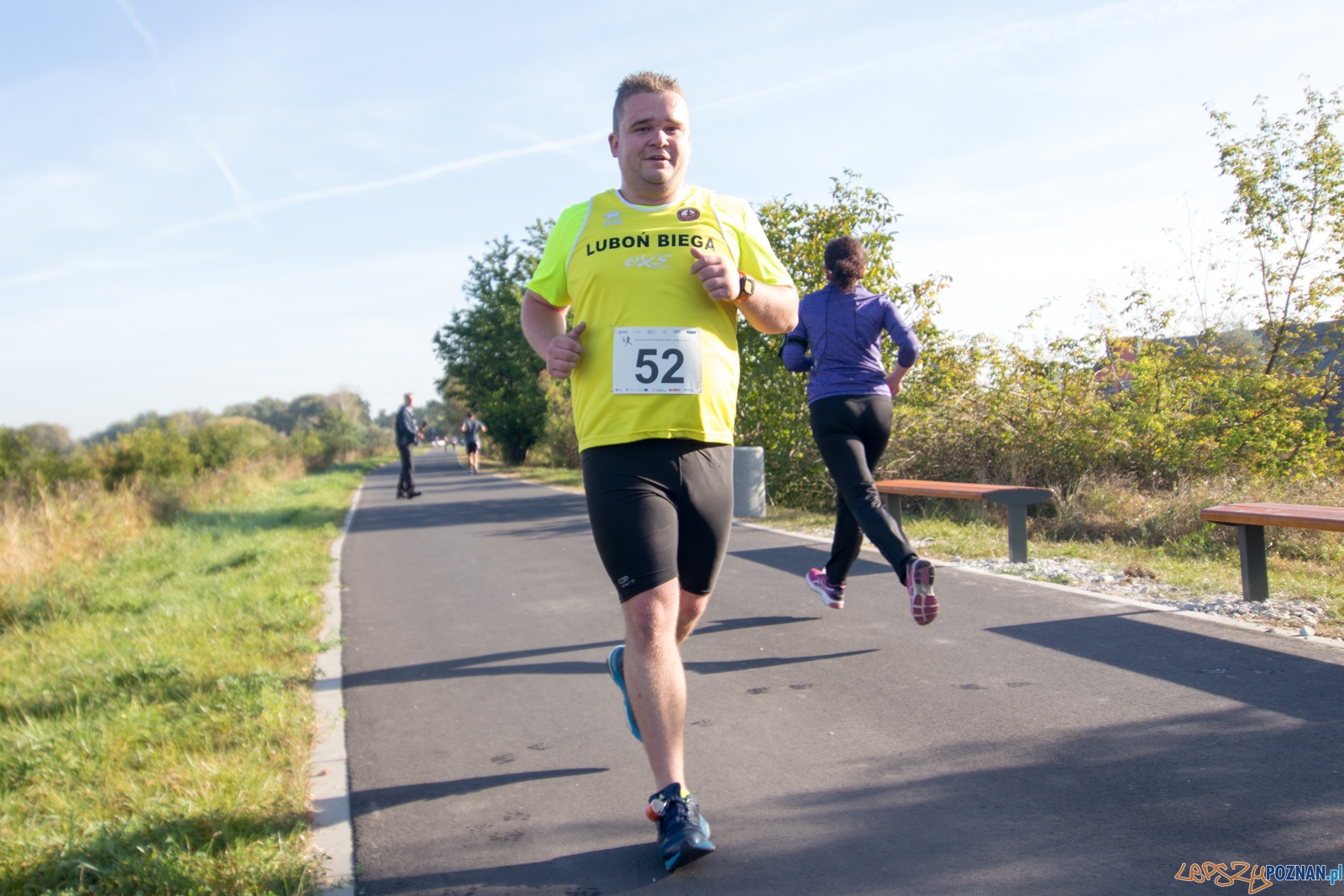 I Bieg na rzecz Ekonomii Społecznej Śródka Zawady w Poznaniu Foto: lepszyPOZNAN.pl / Piotr Rychter I Bieg na rzecz Ekonomii Społecznej Śródka Zawady w Poznaniu Foto: lepszyPOZNAN.pl / Piotr Rychter
