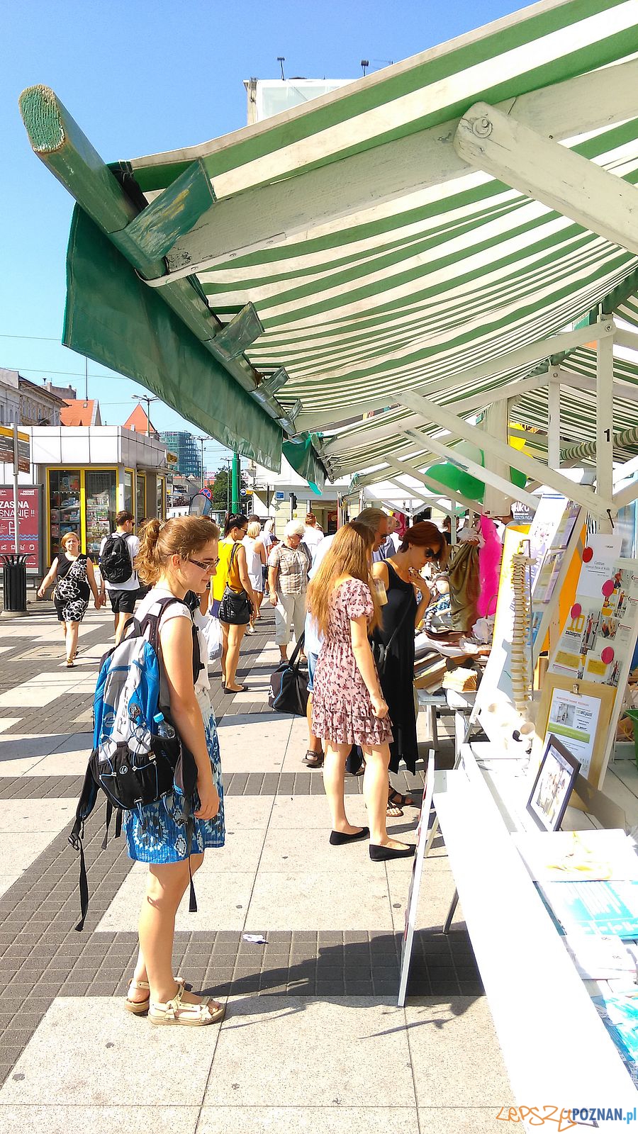 Dni sąsiada pod Alfami (5) Foto: TD Dni sąsiada pod Alfami (5) Foto: TD