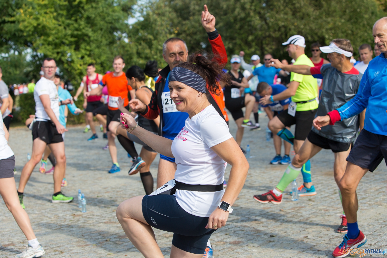 39. Bieg Lechitów Foto: lepszyPOZNAN.pl / Piotr Rychter 39. Bieg Lechitów Foto: lepszyPOZNAN.pl / Piotr Rychter