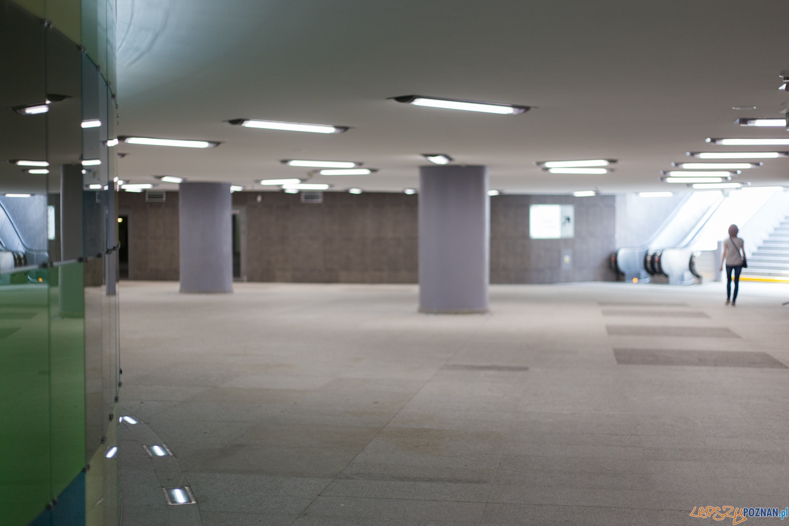 Otwarcie Kaponiery po remoncie 3.09.2016 Foto: lepszyPOZNAN.pl / Piotr Rychter Otwarcie Kaponiery po remoncie 3.09.2016 Foto: lepszyPOZNAN.pl / Piotr Rychter