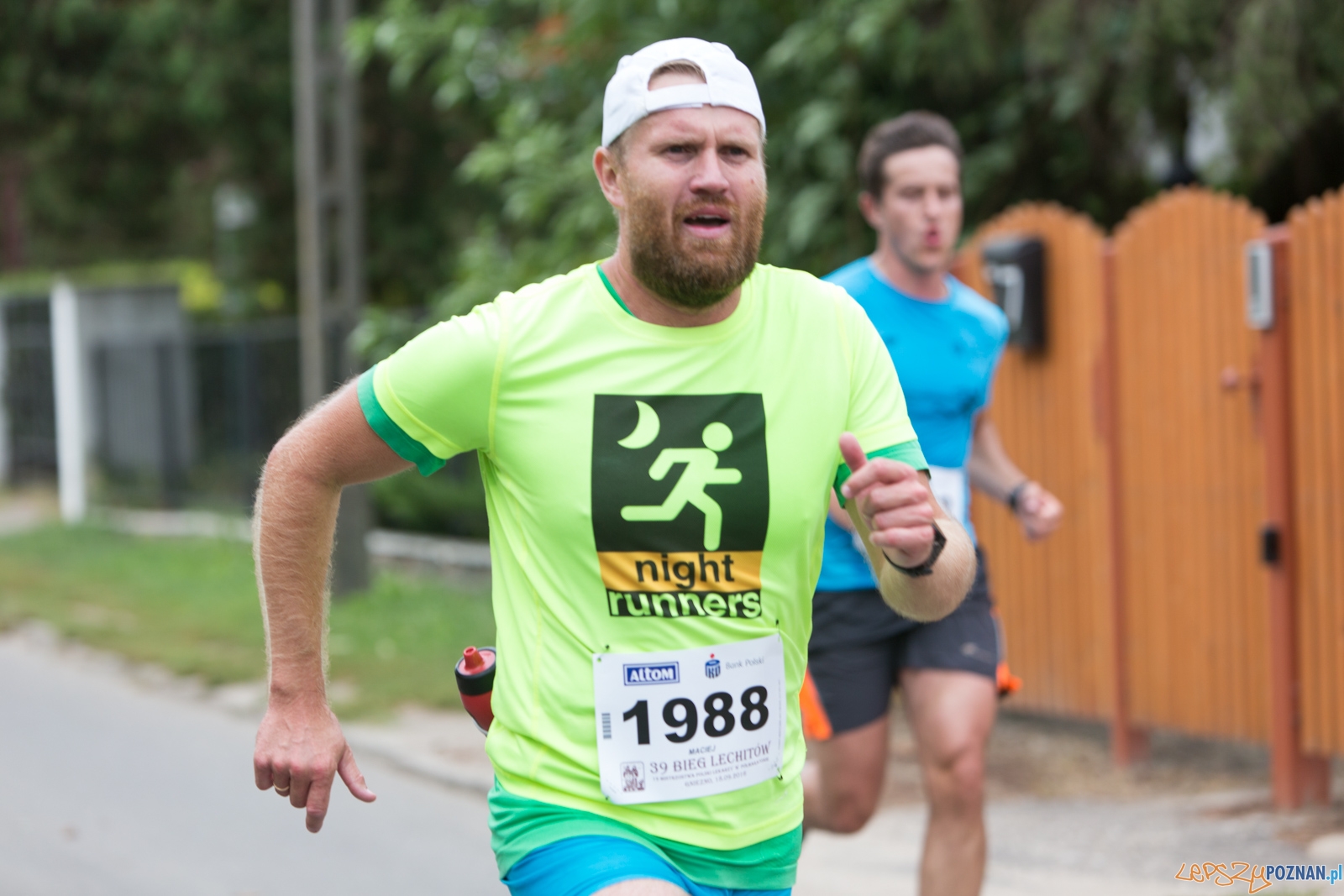 39. Bieg Lechitów Foto: lepszyPOZNAN.pl / Piotr Rychter 39. Bieg Lechitów Foto: lepszyPOZNAN.pl / Piotr Rychter