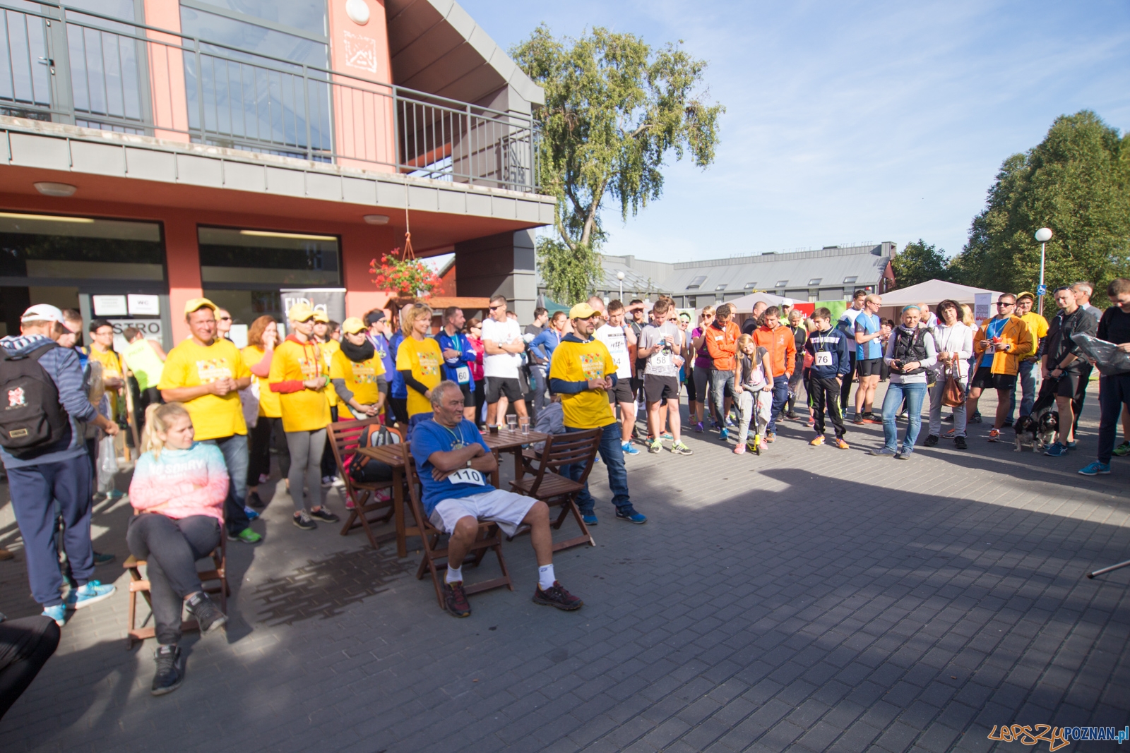 I Bieg na rzecz Ekonomii Społecznej Śródka Zawady w Poznaniu Foto: lepszyPOZNAN.pl / Piotr Rychter I Bieg na rzecz Ekonomii Społecznej Śródka Zawady w Poznaniu Foto: lepszyPOZNAN.pl / Piotr Rychter