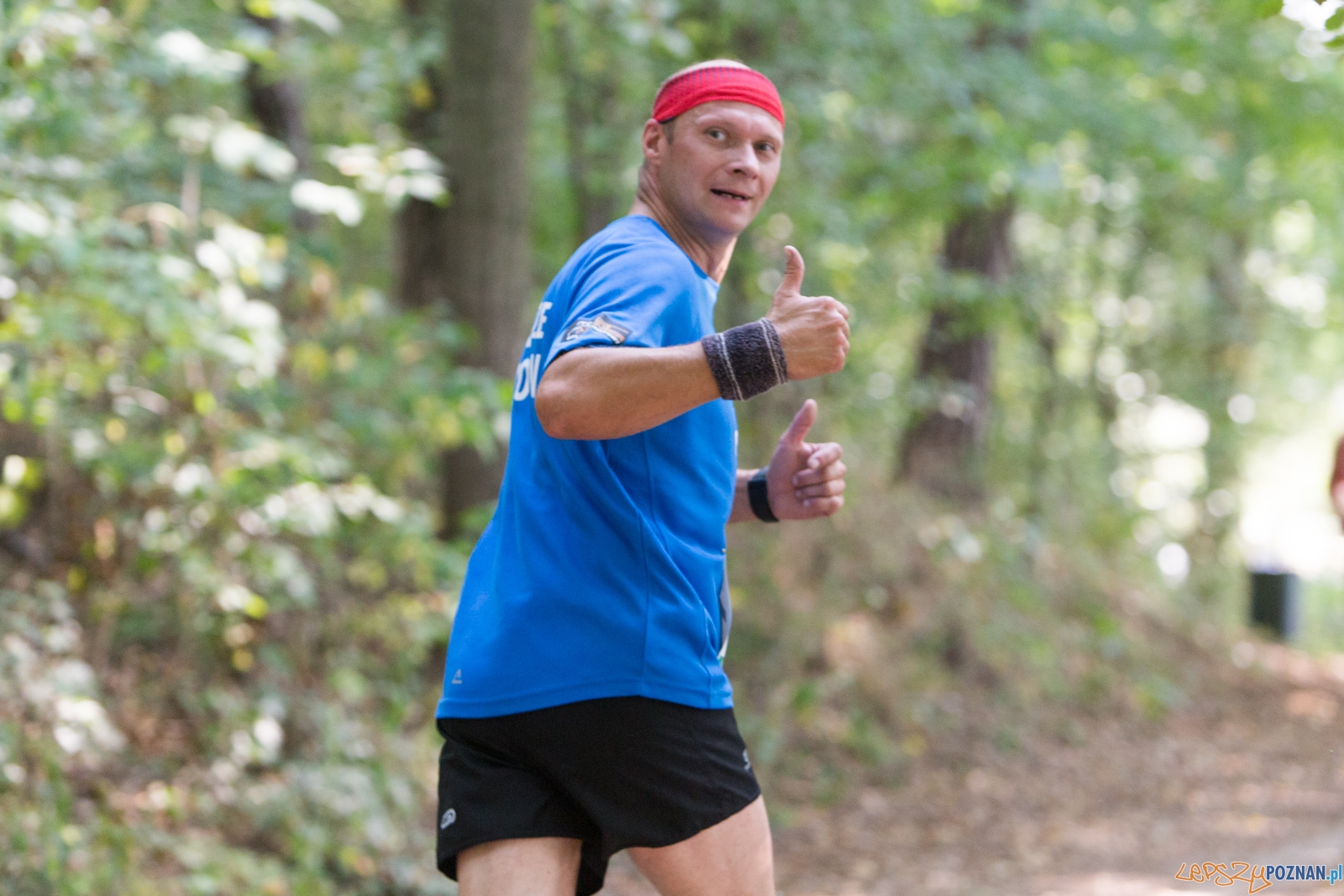 Bieg dla dzieci Roberta Foto: lepszyPOZNAN.pl / Piotr Rychter Bieg dla dzieci Roberta Foto: lepszyPOZNAN.pl / Piotr Rychter