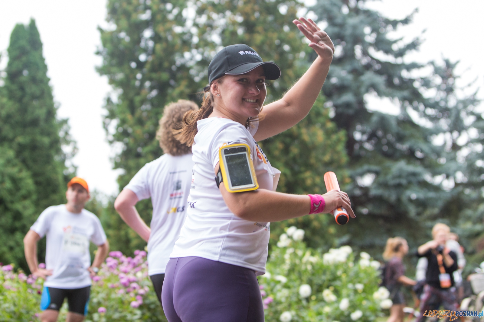 Poznań Business Run 2016 Foto: lepszyPOZNAN.pl / Piotr Rychter Poznań Business Run 2016 Foto: lepszyPOZNAN.pl / Piotr Rychter