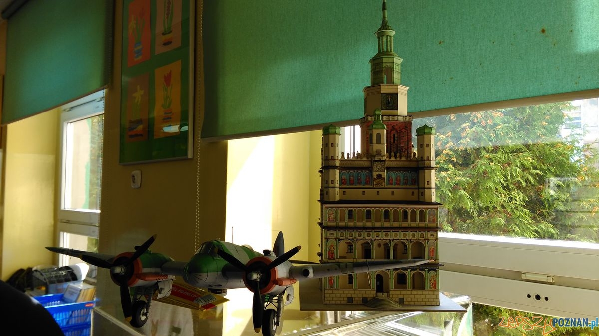 Mistrzostwa Poznania Modelarzy Foto: Tomasz Dworek Mistrzostwa Poznania Modelarzy Foto: Tomasz Dworek