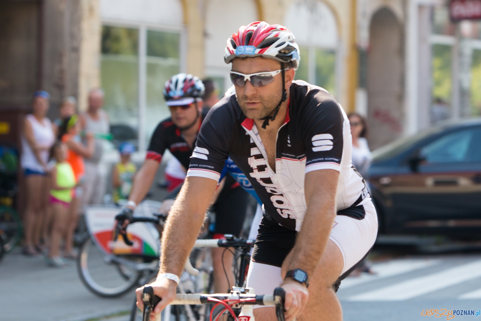 Poznań Bike Challenge 2016 Foto: lepszyPOZNAN.pl / Piotr Rychter Poznań Bike Challenge 2016 Foto: lepszyPOZNAN.pl / Piotr Rychter