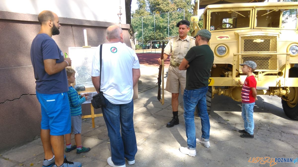 Mistrzostwa Poznania Modelarzy Foto: Tomasz Dworek Mistrzostwa Poznania Modelarzy Foto: Tomasz Dworek