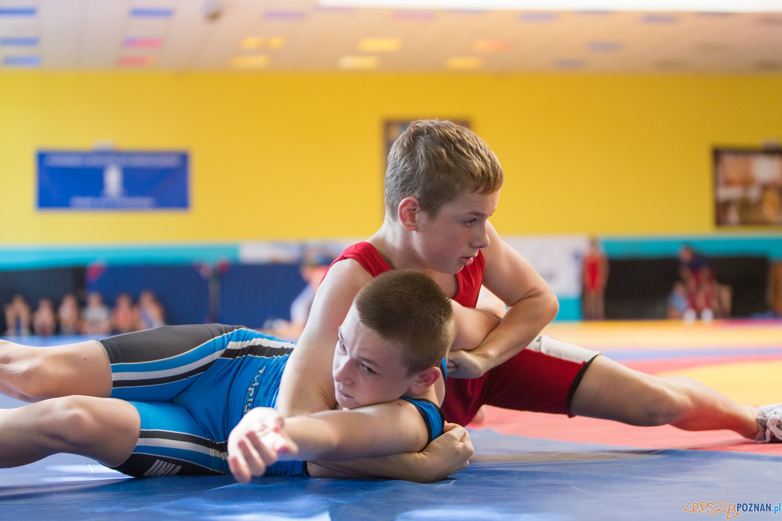 X Memoriał Józefa Moczyńskiego Foto: lepszyPOZNAN.pl / Piotr Rychter X Memoriał Józefa Moczyńskiego Foto: lepszyPOZNAN.pl / Piotr Rychter