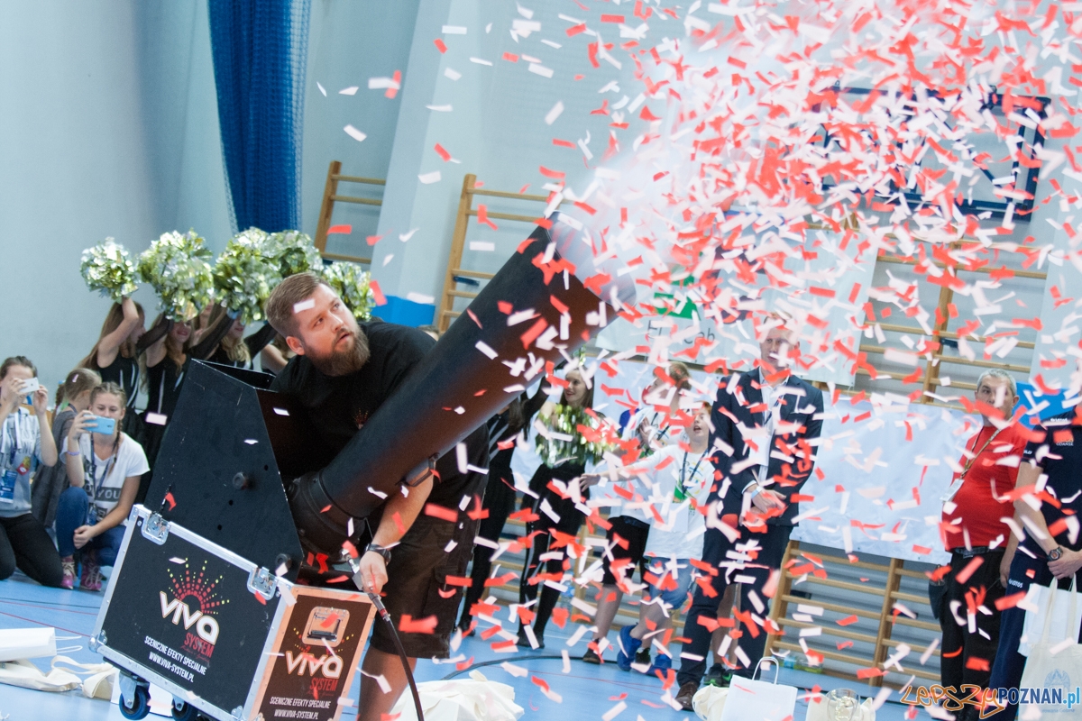 XII Memoriał Arkadiusza Gołasia (18.09.2016) Murowana Goślina Foto: © lepszyPOZNAN.pl / Karolina Kiraga XII Memoriał Arkadiusza Gołasia (18.09.2016) Murowana Goślina Foto: © lepszyPOZNAN.pl / Karolina Kiraga