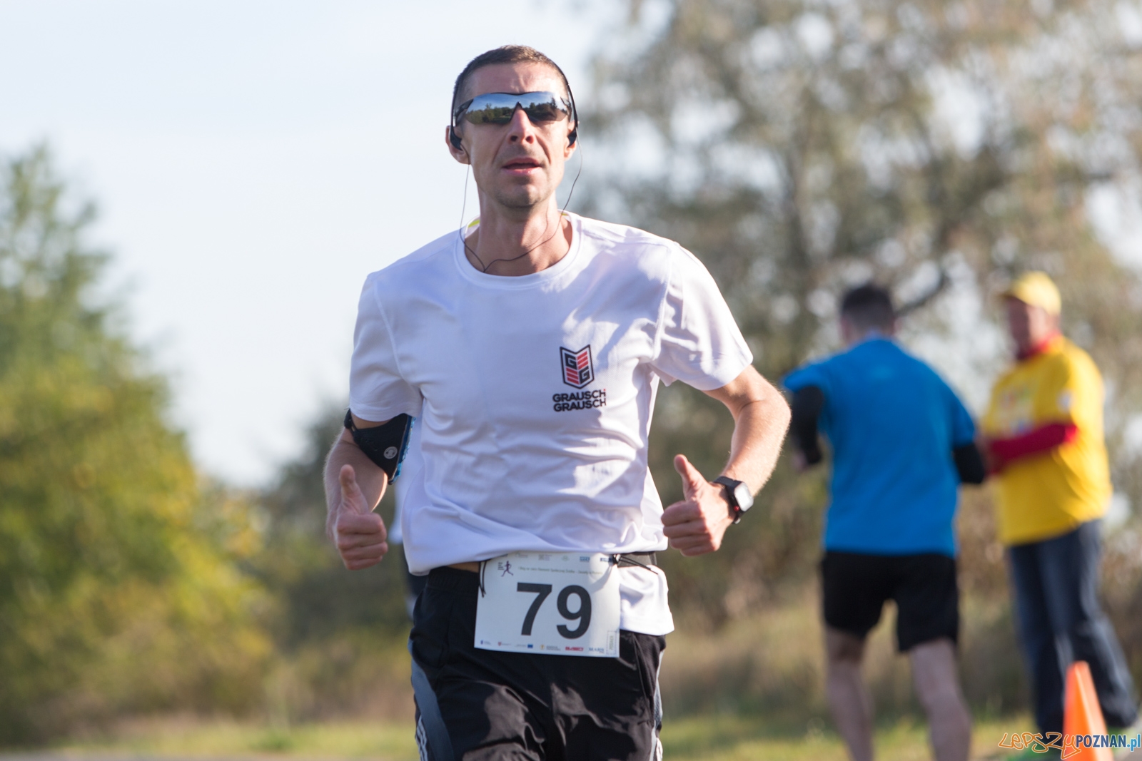 I Bieg na rzecz Ekonomii Społecznej Śródka Zawady w Poznaniu Foto: lepszyPOZNAN.pl / Piotr Rychter I Bieg na rzecz Ekonomii Społecznej Śródka Zawady w Poznaniu Foto: lepszyPOZNAN.pl / Piotr Rychter