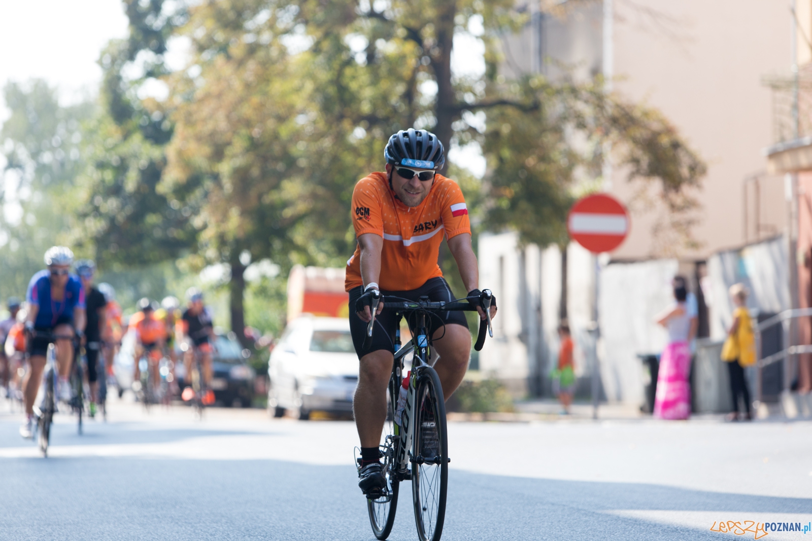 Poznań Bike Challenge 2016 Foto: lepszyPOZNAN.pl / Piotr Rychter Poznań Bike Challenge 2016 Foto: lepszyPOZNAN.pl / Piotr Rychter