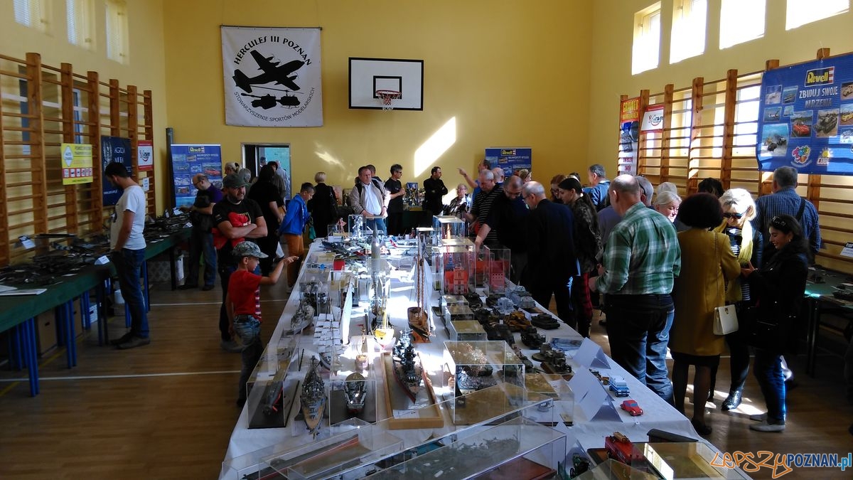 Mistrzostwa Poznania Modelarzy Foto: Tomasz Dworek Mistrzostwa Poznania Modelarzy Foto: Tomasz Dworek