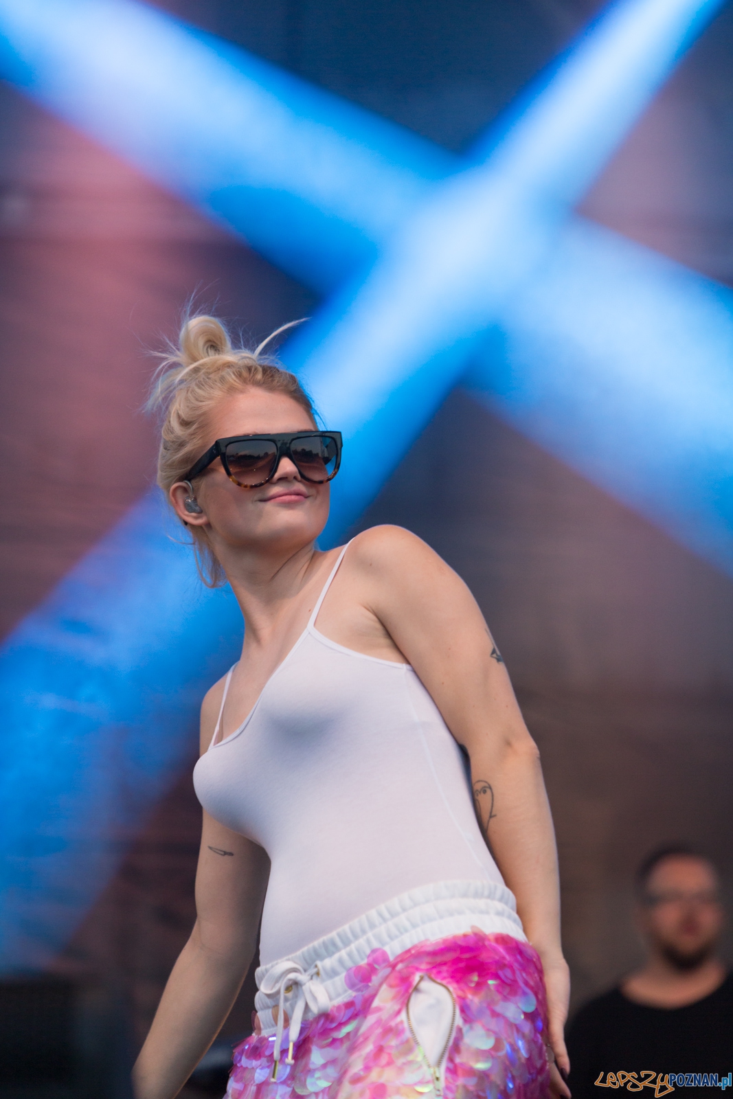 Poznański Dzień Energii Foto: lepszyPOZNAN.pl / Piotr Rychter Poznański Dzień Energii Foto: lepszyPOZNAN.pl / Piotr Rychter