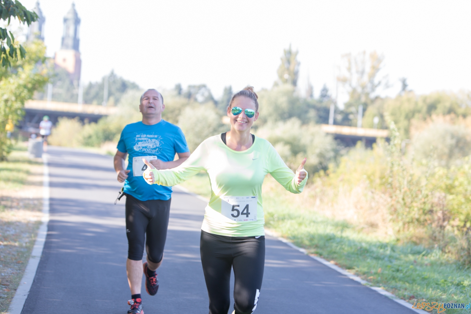 I Bieg na rzecz Ekonomii Społecznej Śródka Zawady w Poznaniu Foto: lepszyPOZNAN.pl / Piotr Rychter I Bieg na rzecz Ekonomii Społecznej Śródka Zawady w Poznaniu Foto: lepszyPOZNAN.pl / Piotr Rychter