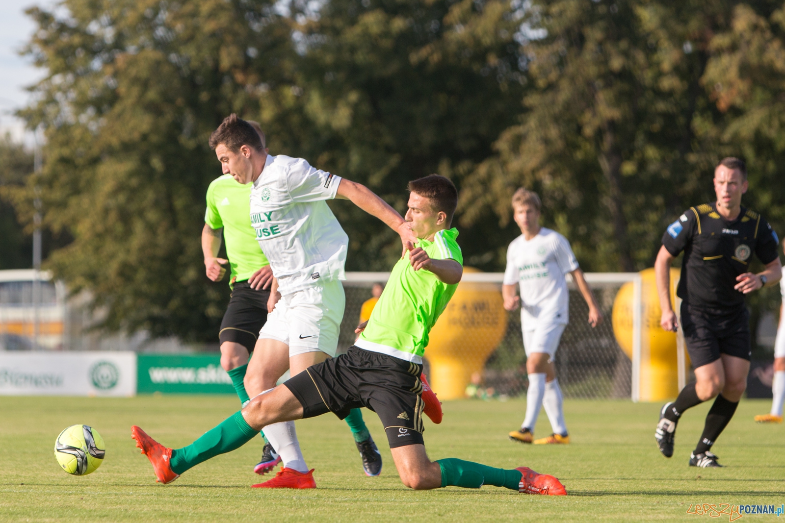 Warta Poznań - Stal Stalowa Wola Foto: lepszyPOZNAN.pl / Piotr Rychter Warta Poznań - Stal Stalowa Wola Foto: lepszyPOZNAN.pl / Piotr Rychter
