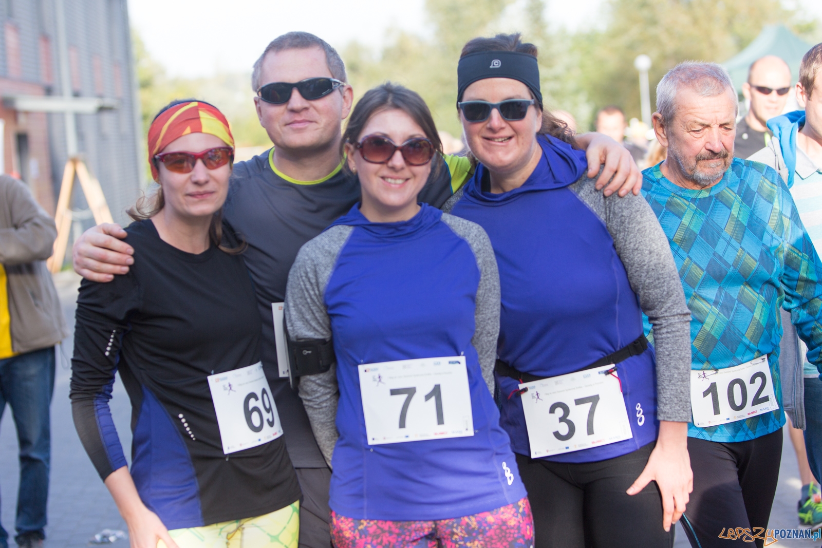 I Bieg na rzecz Ekonomii Społecznej Śródka Zawady w Poznaniu Foto: lepszyPOZNAN.pl / Piotr Rychter I Bieg na rzecz Ekonomii Społecznej Śródka Zawady w Poznaniu Foto: lepszyPOZNAN.pl / Piotr Rychter
