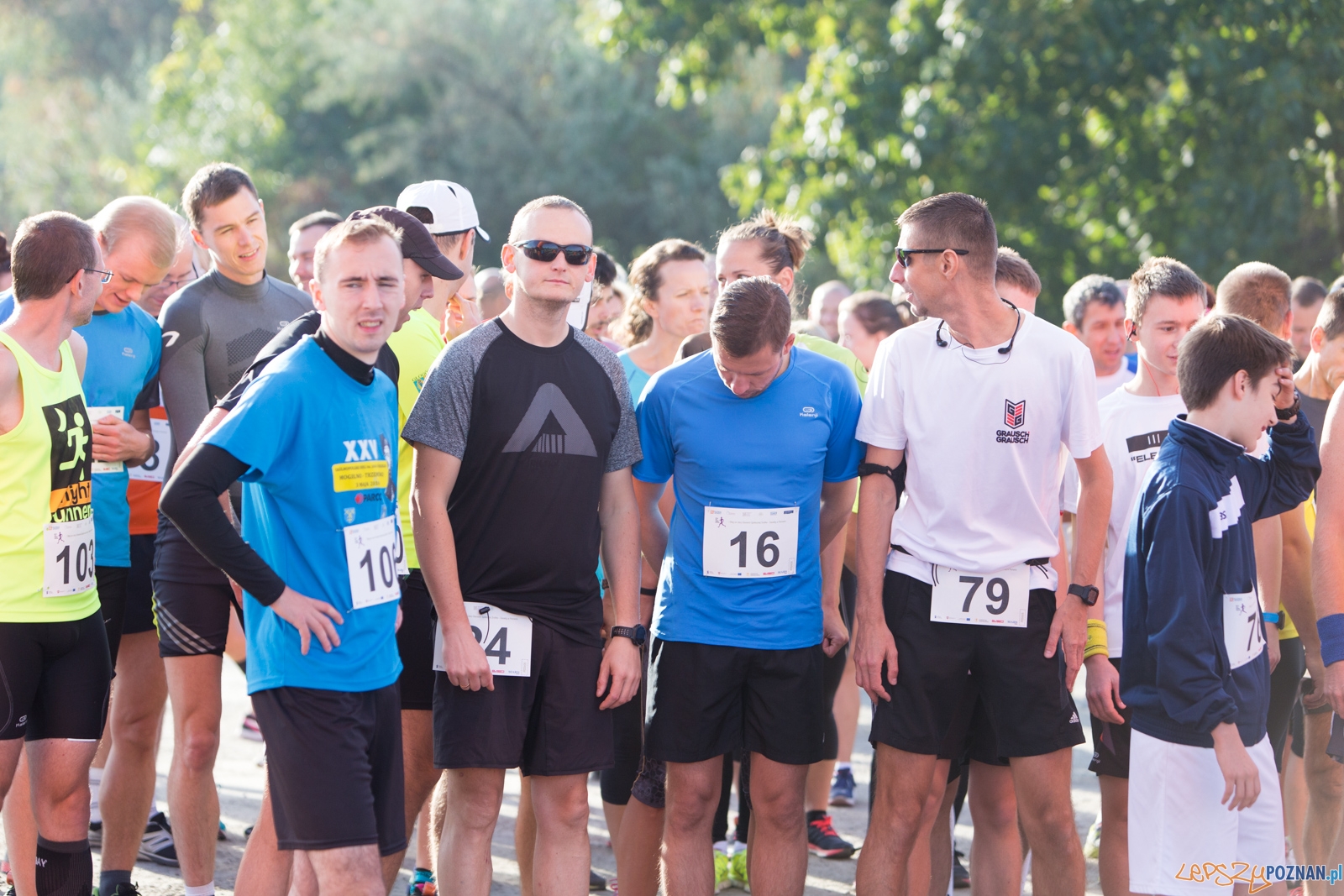 I Bieg na rzecz Ekonomii Społecznej Śródka Zawady w Poznaniu Foto: lepszyPOZNAN.pl / Piotr Rychter I Bieg na rzecz Ekonomii Społecznej Śródka Zawady w Poznaniu Foto: lepszyPOZNAN.pl / Piotr Rychter