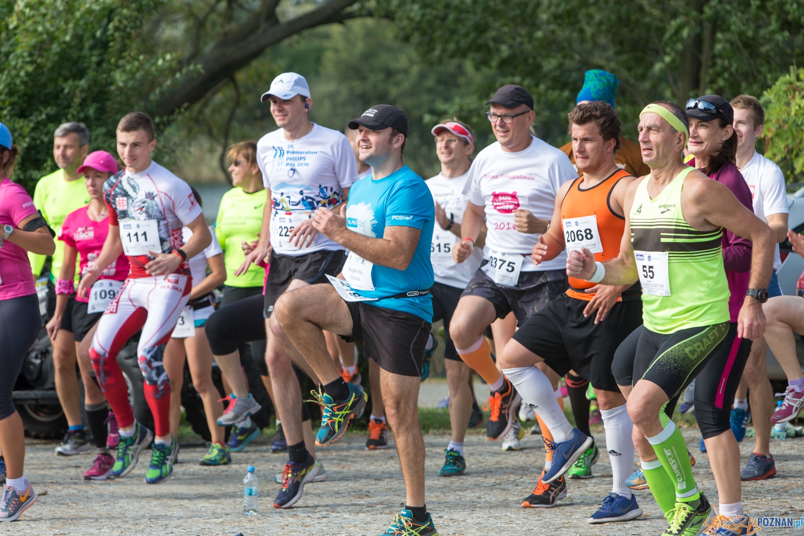 39. Bieg Lechitów Foto: lepszyPOZNAN.pl / Piotr Rychter 39. Bieg Lechitów Foto: lepszyPOZNAN.pl / Piotr Rychter