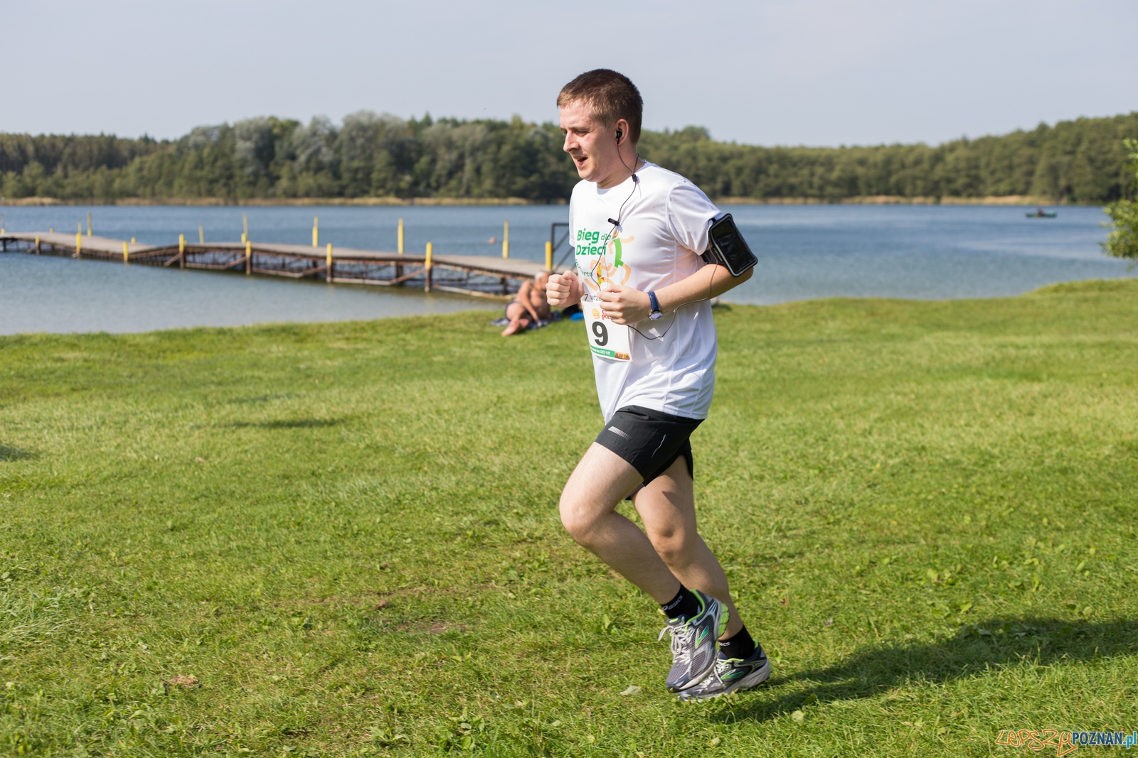 Bieg dla dzieci Roberta Foto: lepszyPOZNAN.pl / Piotr Rychter Bieg dla dzieci Roberta Foto: lepszyPOZNAN.pl / Piotr Rychter
