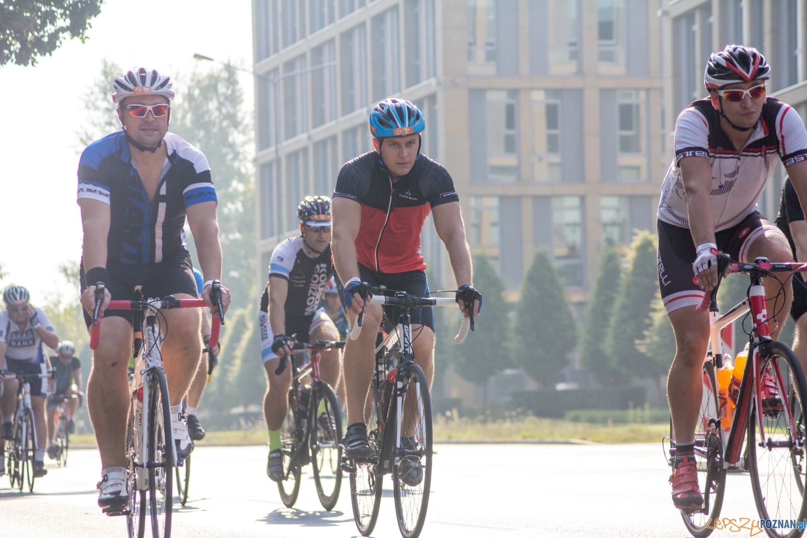 Bike Challenge Foto: Ewelina Jaśkowiak Bike Challenge Foto: Ewelina Jaśkowiak