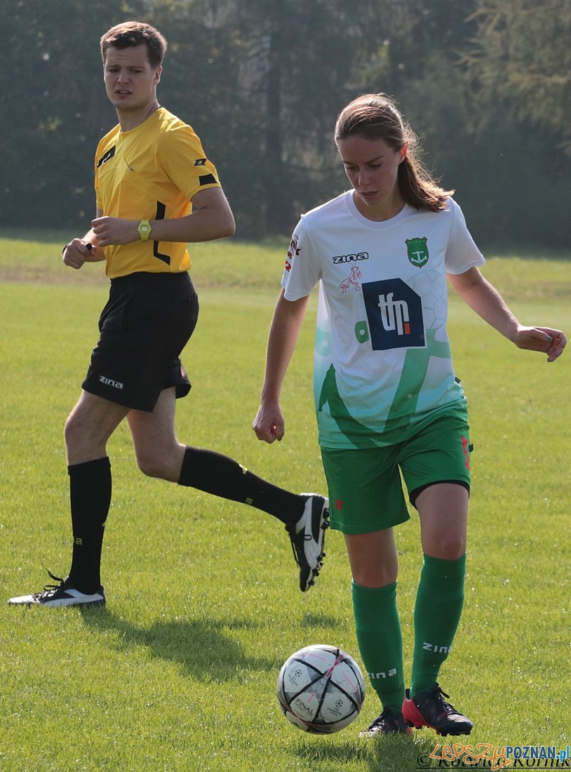 Kotwica II 3 liga Foto: Kotwica Kórnik Kotwica II 3 liga Foto: Kotwica Kórnik