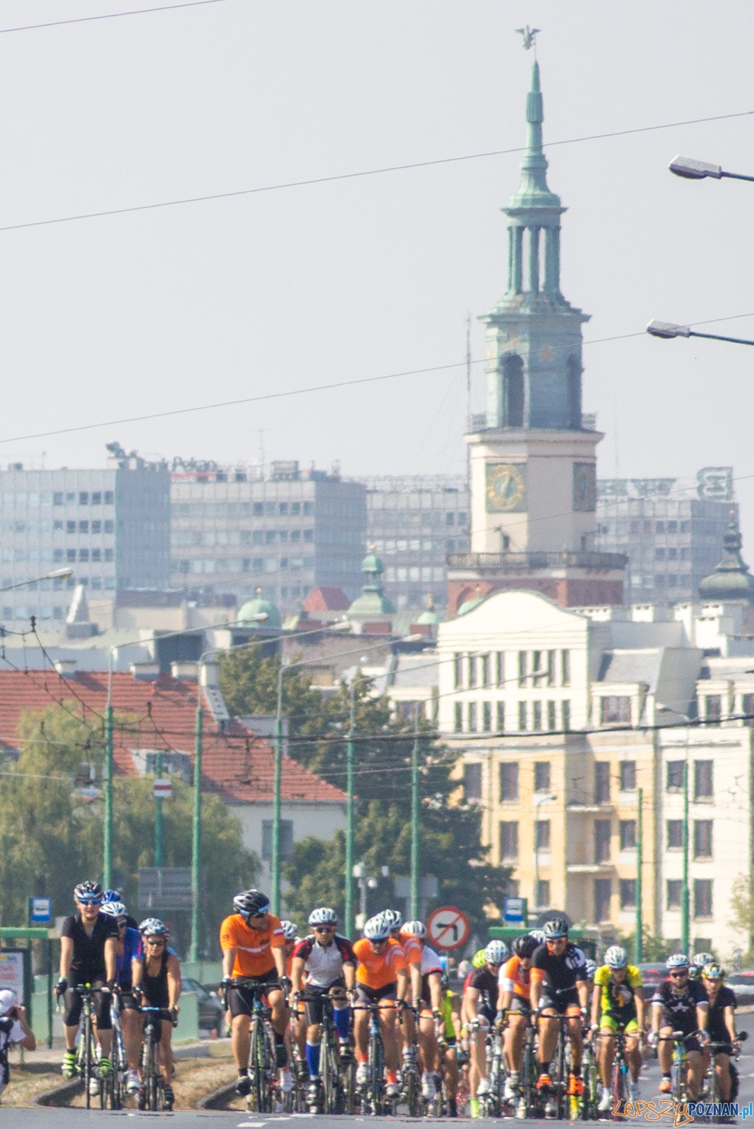 Bike Challenge Foto: Ewelina Jaśkowiak Bike Challenge Foto: Ewelina Jaśkowiak