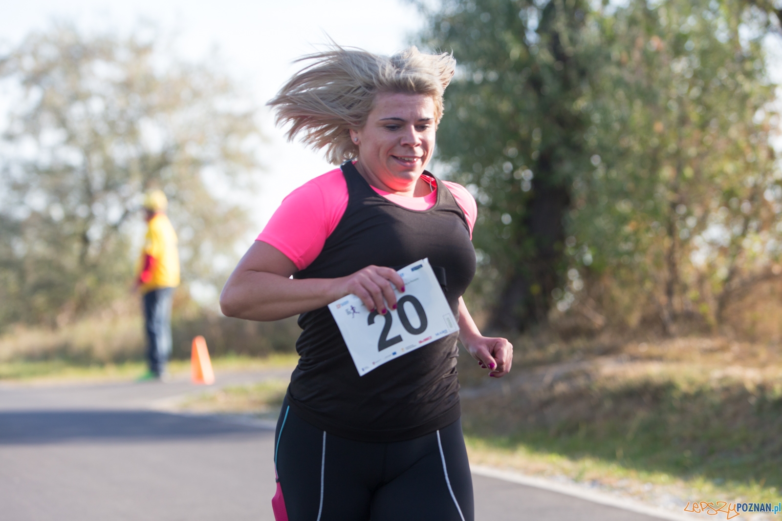 I Bieg na rzecz Ekonomii Społecznej Śródka Zawady w Poznaniu Foto: lepszyPOZNAN.pl / Piotr Rychter I Bieg na rzecz Ekonomii Społecznej Śródka Zawady w Poznaniu Foto: lepszyPOZNAN.pl / Piotr Rychter