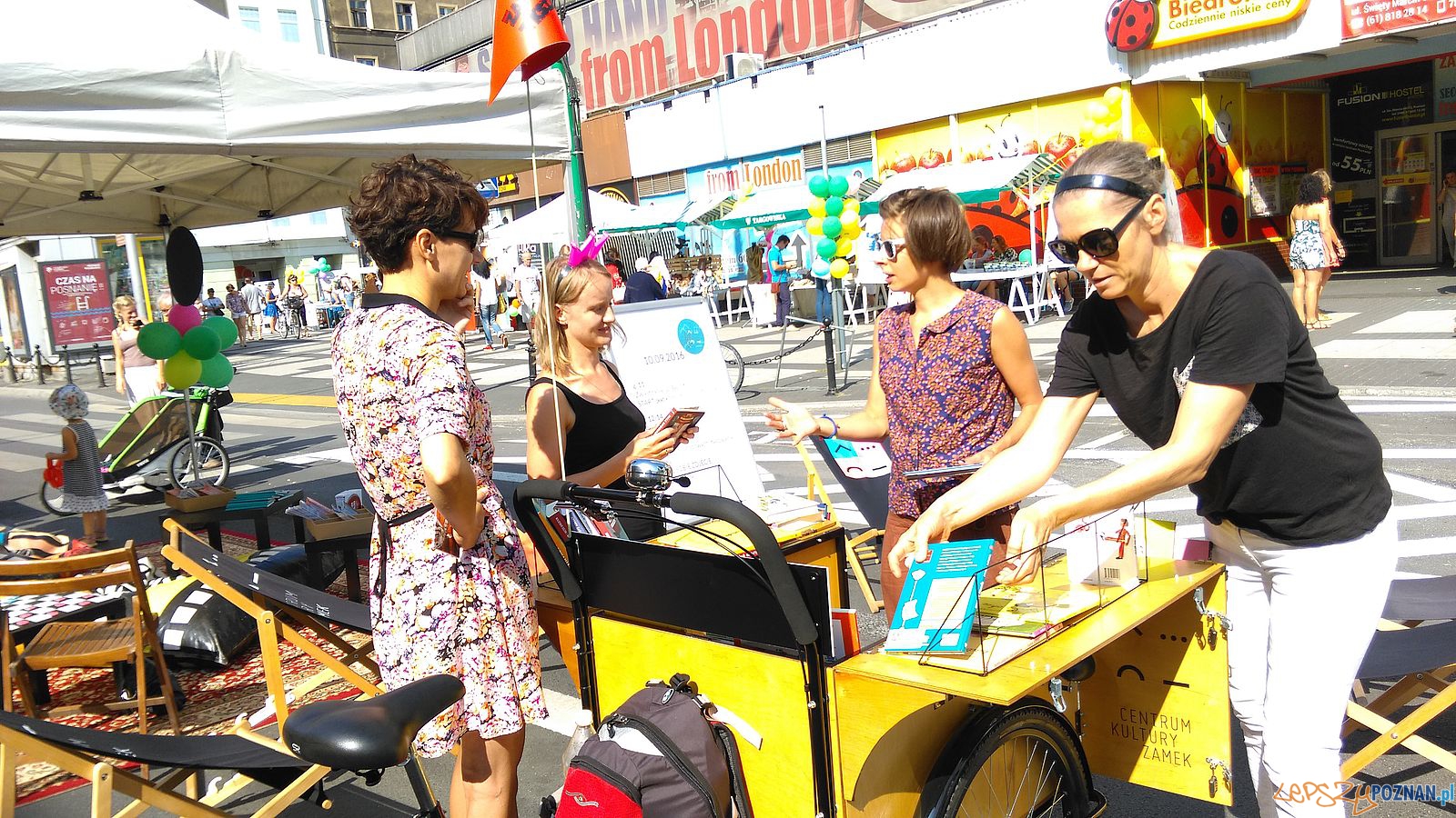 Dni sąsiada pod Alfami (2) Foto: TD Dni sąsiada pod Alfami (2) Foto: TD