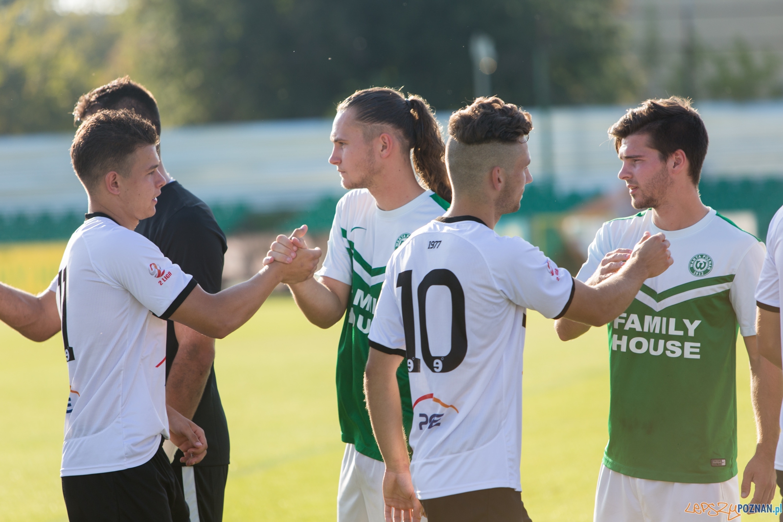 Warta Poznań - GKS Bełchatów Foto: lepszyPOZNAN.pl / Piotr Rychter Warta Poznań - GKS Bełchatów Foto: lepszyPOZNAN.pl / Piotr Rychter