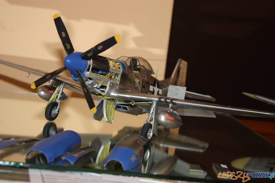 Stowarzyszenie Modelarzy Herkules III Foto: facebook Stowarzyszenie Modelarzy Herkules III Foto: facebook