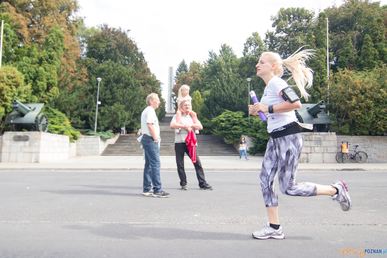 Poznań Business Run 2016 Foto: lepszyPOZNAN.pl / Piotr Rychter Poznań Business Run 2016 Foto: lepszyPOZNAN.pl / Piotr Rychter