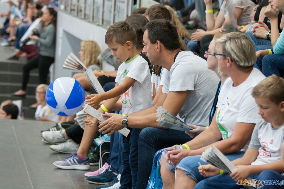 XII Memoriał Arkadiusza Gołasia (18.09.2016) Murowana Goślina Foto: © lepszyPOZNAN.pl / Karolina Kiraga XII Memoriał Arkadiusza Gołasia (18.09.2016) Murowana Goślina Foto: © lepszyPOZNAN.pl / Karolina Kiraga