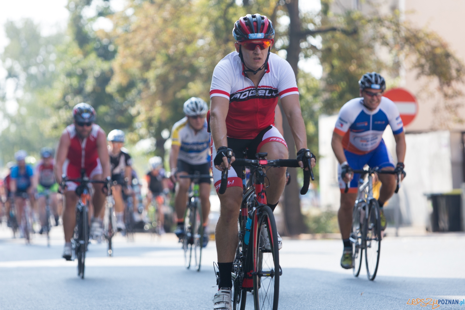 Poznań Bike Challenge 2016 Foto: lepszyPOZNAN.pl / Piotr Rychter Poznań Bike Challenge 2016 Foto: lepszyPOZNAN.pl / Piotr Rychter