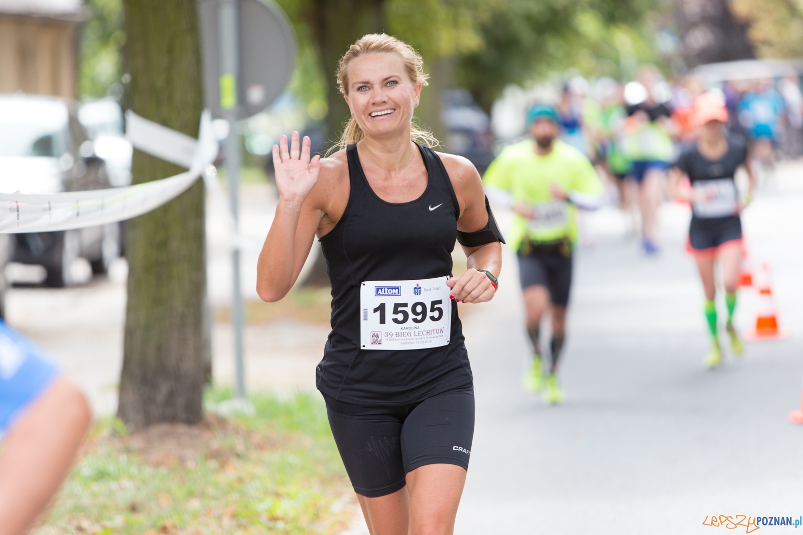 39. Bieg Lechitów Foto: lepszyPOZNAN.pl / Piotr Rychter 39. Bieg Lechitów Foto: lepszyPOZNAN.pl / Piotr Rychter